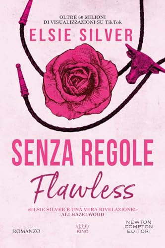Elsie Silver - Senza regole. Flawless (King) - Preis vom 18.10.2026 19:22:15 h