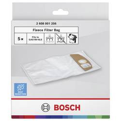 Bosch Accessories 2608001256 2608001256 Staubbeutel 5 St.