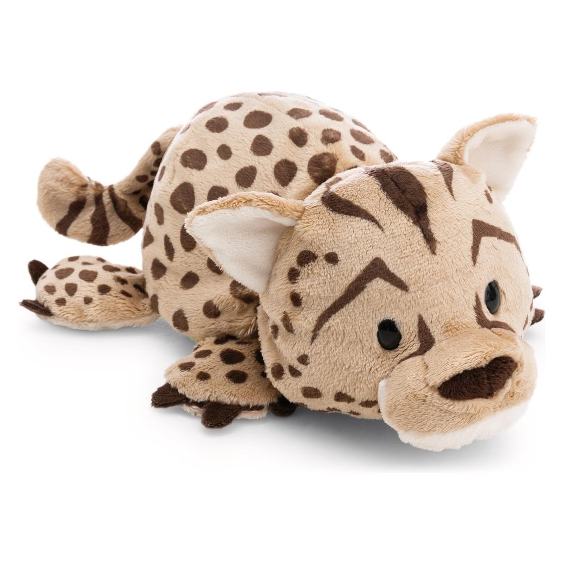 NICI Kuscheltier Schildkröte & Gepard mit Wendefunktion (12 cm) (62849)