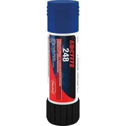 Schraubensicherung mittelfest LOCTITE 248, 19g Stift