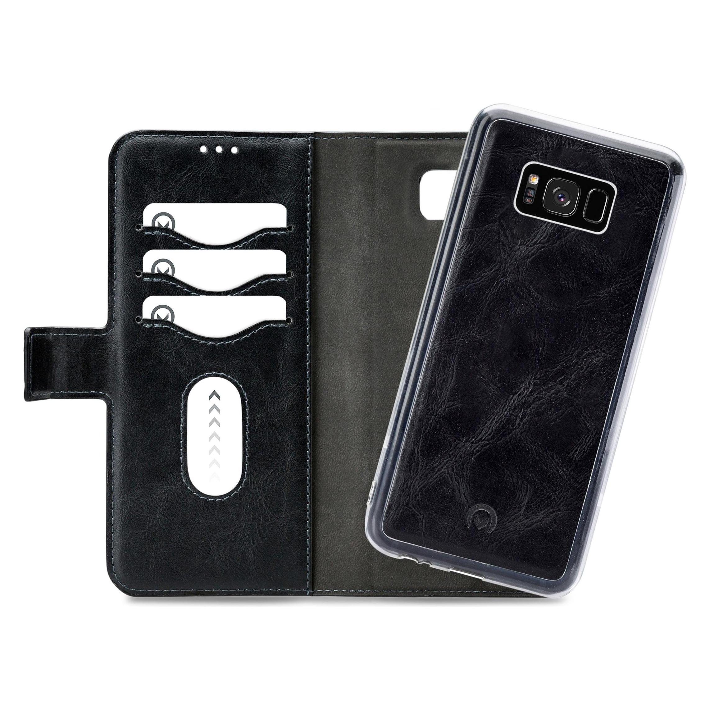 Mobilize 2in1 Gelly Wallet Tasche (Samsung Galaxy S8+) (37170313)