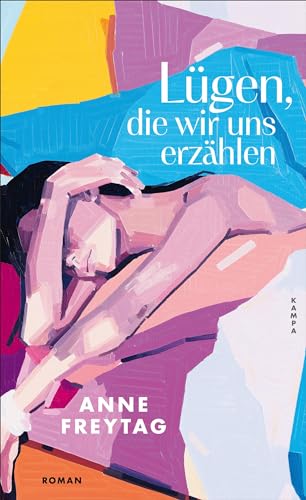 Anne Freytag - Lügen, die wir uns erzählen - Preis vom 18.10.2026 15:28:09 h