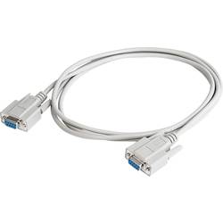 Sauter FH-A01 RS-232/PC-Verbindungskabel