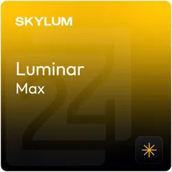Skylum Luminar Max