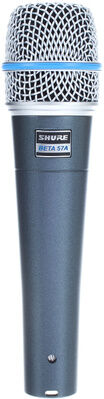 Shure Beta 57 A