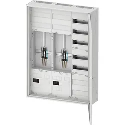 Eaton Zähler-Komplettschrank 3-Punktbefestigung ZSD-ZZV-1100/APZ