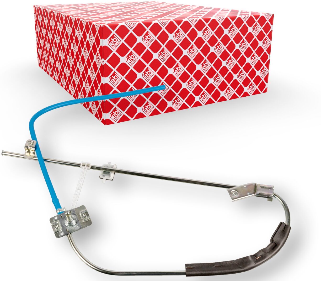 FEBI BILSTEIN 174406 Window regulator