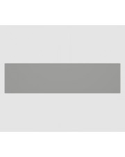 HP 550 Sheet Paper Tray Gray Panel Kit (630D1A)