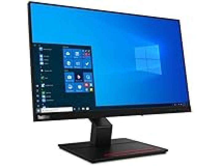 Lenovo Écran 62C5GAT1EU IPS 23,8