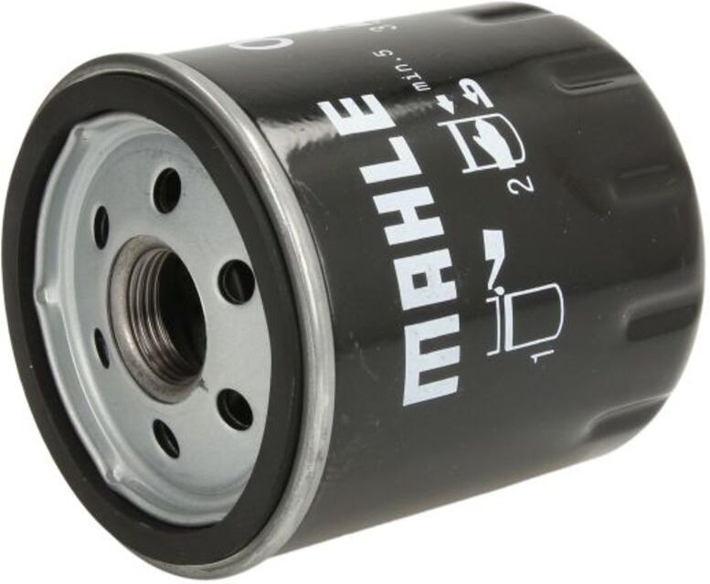 Ölfilter MAHLE KNECHT OC 1291