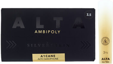 Silverstein Ambipoly Classic Alto 3.5
