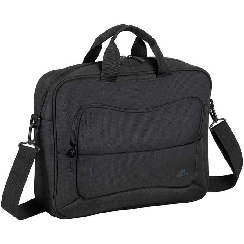Rivacase Tasche Tegel 13,3"-14" schwarz 8422
