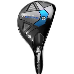 Callaway Hybrid Paradym AI Smoke