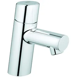 Grohe Concetto Standventil, XS-Size, Ausladung 100mm, chrom, 32207001