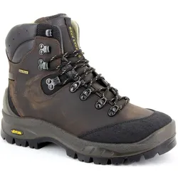 Altex, Unisex, Wanderschuhe, Annapurna (47), Braun