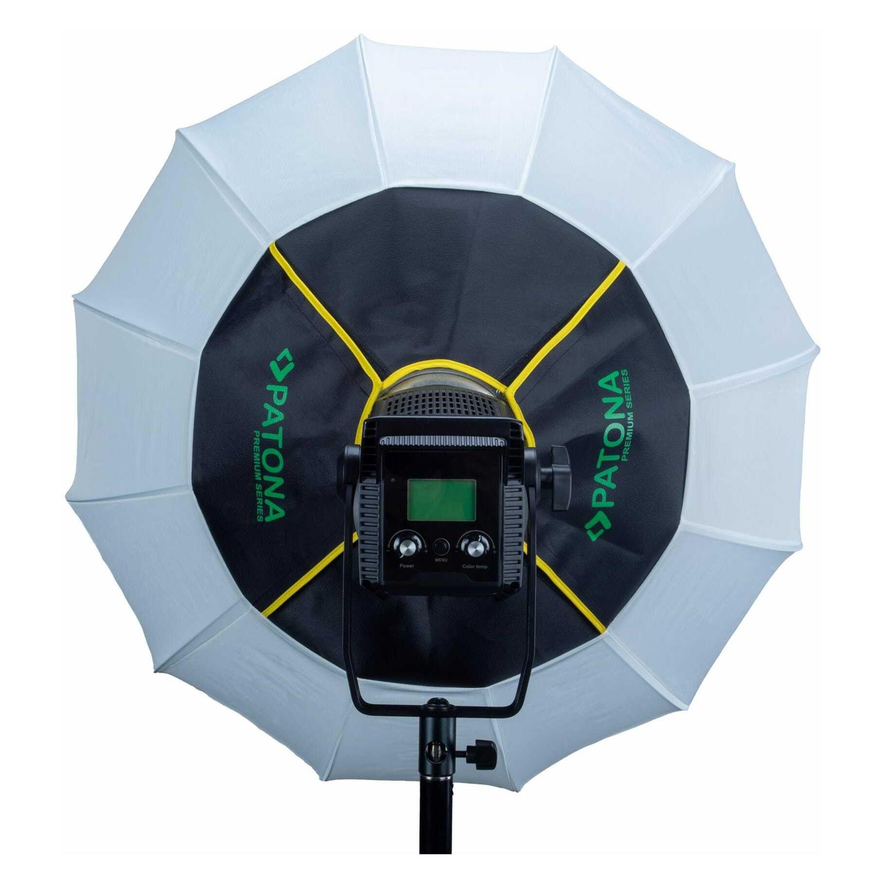 Patona Premium Global Softbox 65cm (Softbox, 65 cm) (4250)