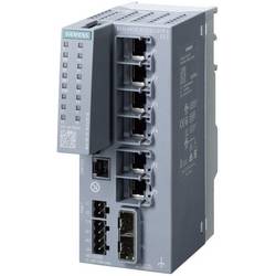 Siemens 6GK52062GS002FC2 6GK5206-2GS00-2FC2 Netzwerk Switch 10 / 100 / 1000 MBit/s