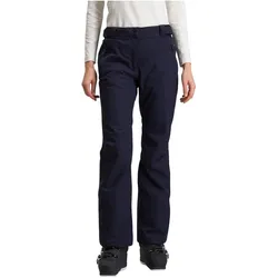 Rossignol, Damen, Skihosen, skihose damen (3XL), Schwarz