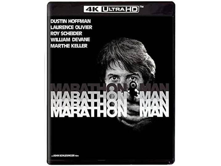 Marathon Man