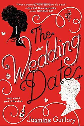 Jasmine Guillory - The Wedding Date - Preis vom 09.10.2026 07:28:09 h