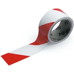 Brady, Sicherheitskennzeichnung, Warnband