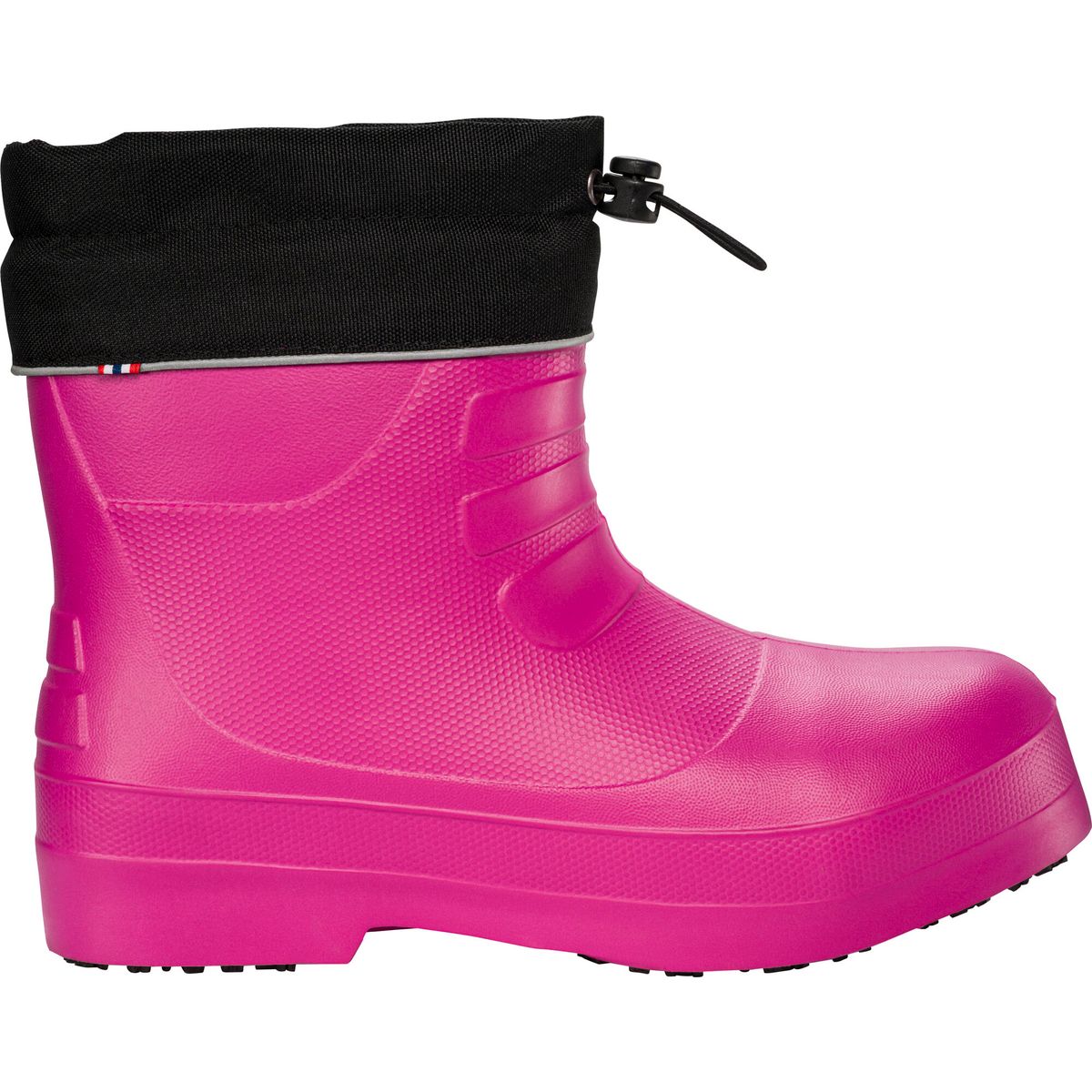 Viking Norse Low Boot magenta (96) 42 5-93005-96-42
