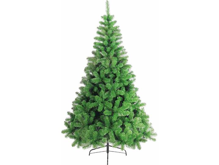 Sapin De Noël Pin 150cm Réaliste\, Dense Et Facile à Installer - Everlands