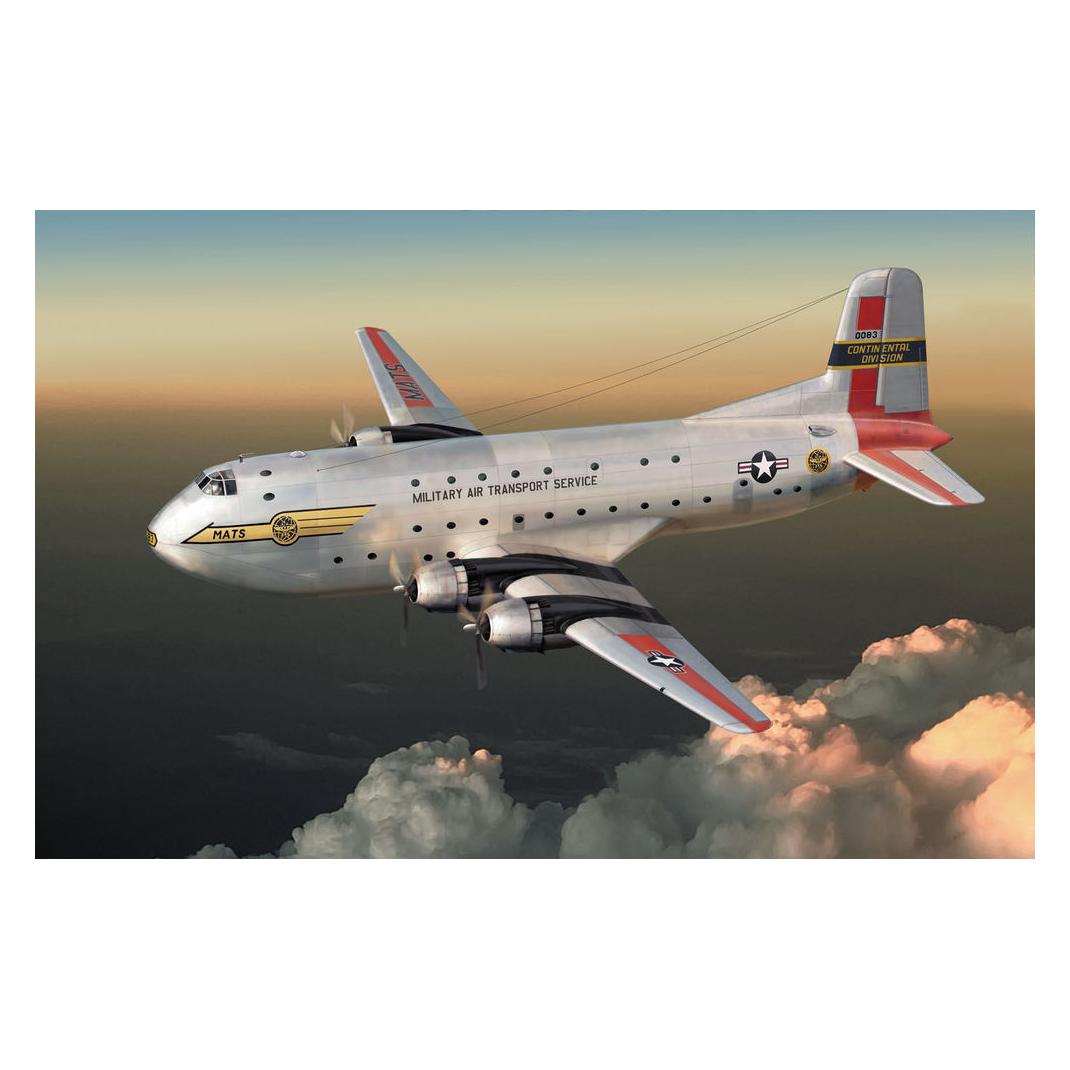 Roden Douglas C-124A Globemaster II (23797084)