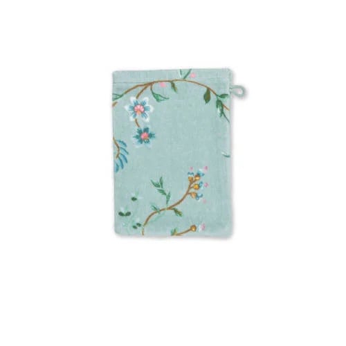Pip Studio washand Les Fleurs Breedte: 16 cm, Hoogte: 22 cm