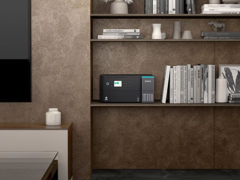 Epson EcoTank ET-4950 - Imprimante à jet d'encre