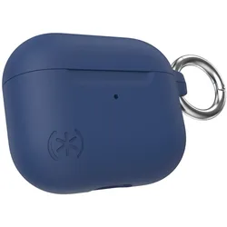 Speck Presidio - Hülle Apple AirPods 3 s antimikrobiell ochranou Microban (blau pobřeží)
