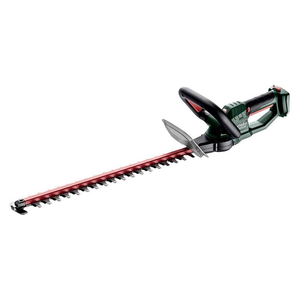 Metabo HS 18 LTX 55 solo (Akkubetrieb) (601718850)
