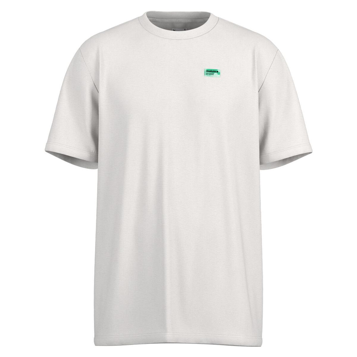 Maloja MotonM. shaded white bike (1290) XS 41512-1-1290-XS