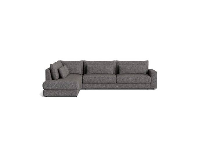 Sevilla Ecksofa, links