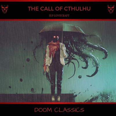 The Call of Cthulhu - Howard Phillips Lovecraft, Audio, 9782291063544