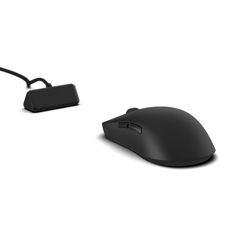 Endgame Gear OP1w 4k Wireless Gaming Maus - kabellos, schwarz