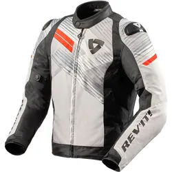 Revit Apex TL Motorrad Textiljacke