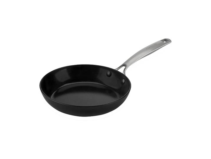 Combekk Poêle Combekk Element en aluminium noir Ø20 cm