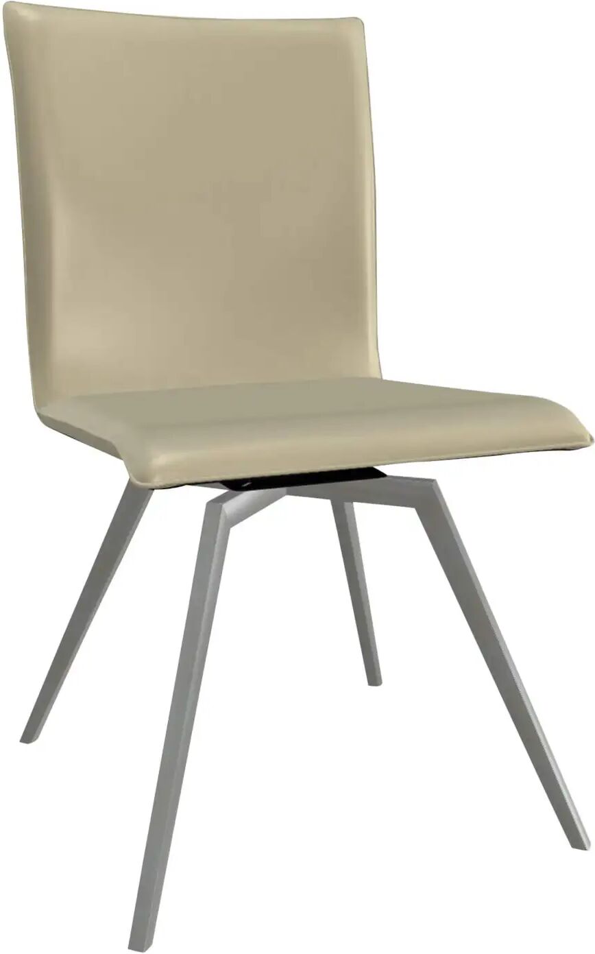 Trendstühle Damian  Creme