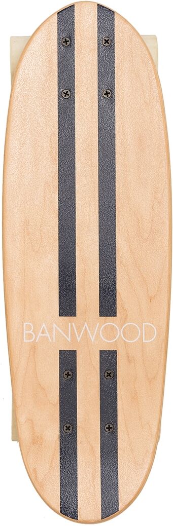 Banwood Monopatín Azul Marino .