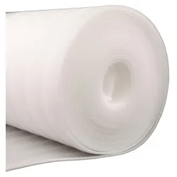 Naturel Unterlage unter dem Boden Polystyrol Folie 2500 cm MIREL3