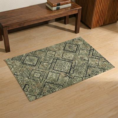 Addison Rugs Premium Washable Super Soft Traditional Trier Mayfield Rug