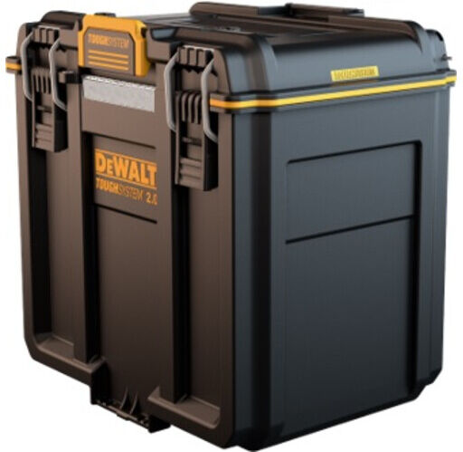 Boîte à outils compacte DEWALT ToughSystem 2.0 (DWST08035-1)
