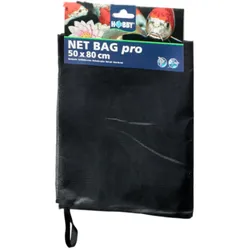 Hobby Net Bag pro, Netzbeutel für Aquarien - 80 x 50 cm