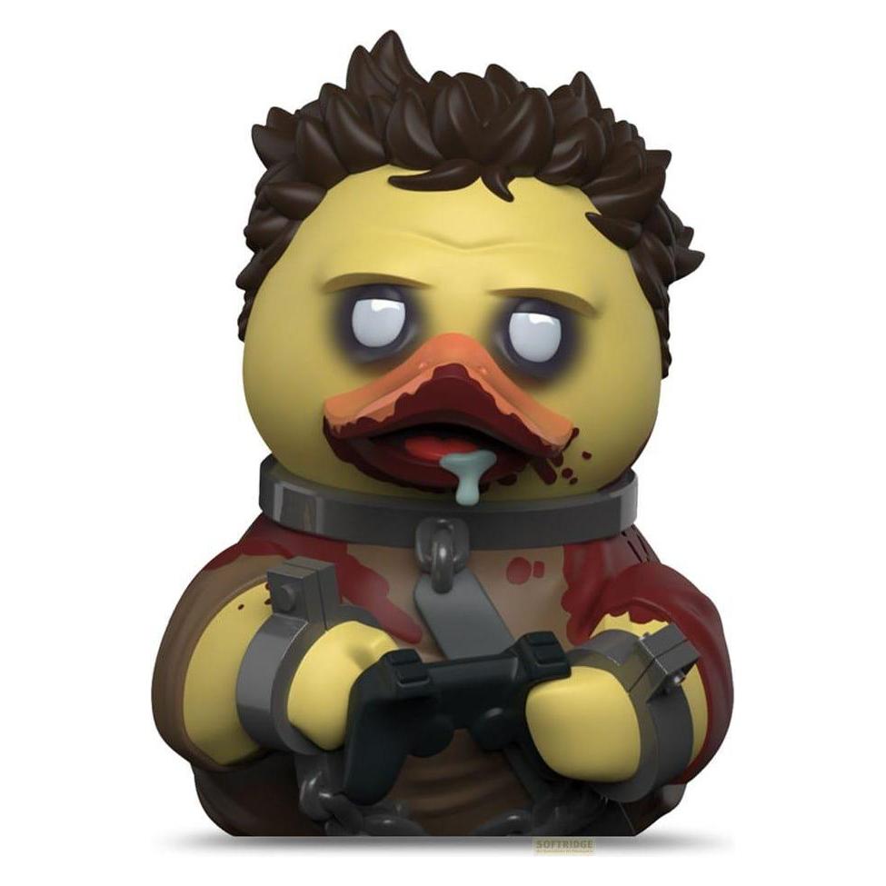 Numskull Shaun of the Dead Tubbz PVC Figur Ed 1st Edition 10 cm (NS4882)