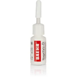 BAEHR Nagelfalz-Öl  7ml - Sondergröße