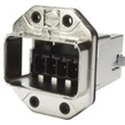 Harting Steckverbinder 09354330311