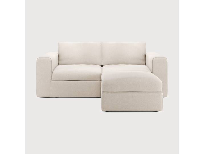 Ethnicraft Mellow Modular Sofa Set