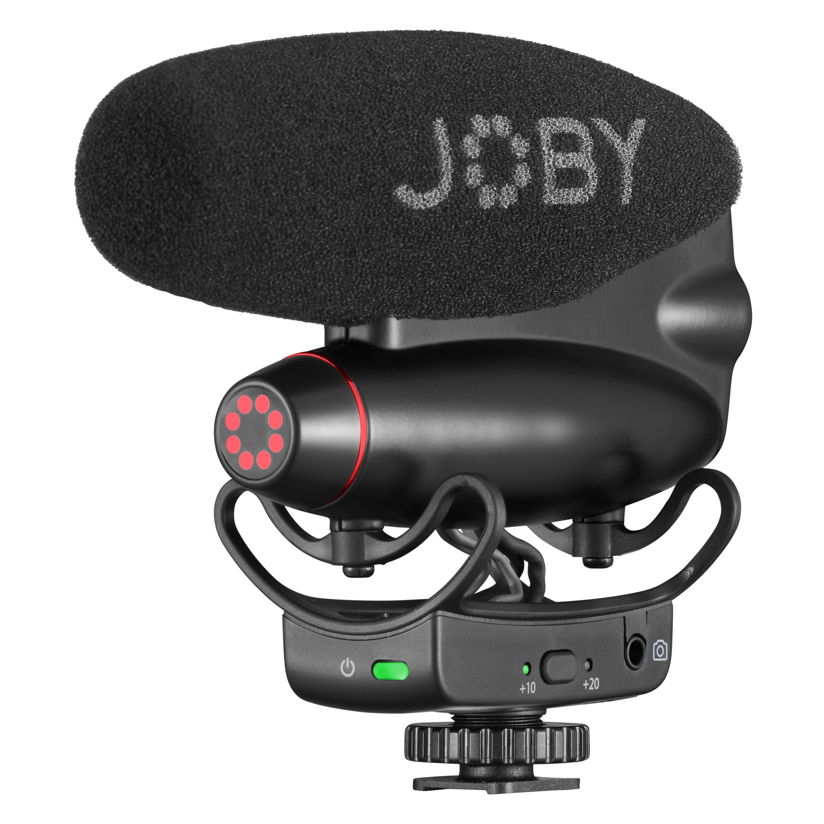 Joby Wavo PRO DS (JB01801-BWW)