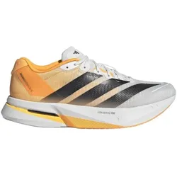 adidas Adizero Boston 13 Laufschuhe Herren - crywht/core black/lu